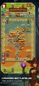 Treasure-hunter - скриншот 10
