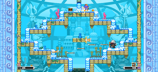 Twin Shot Deluxe - скриншот 12