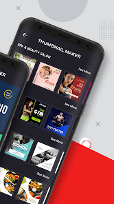 Ultimate Thumbnail Maker - скриншот 1