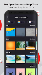 Ultimate Thumbnail Maker - скриншот 4