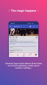 Universal Copy - скриншот 3