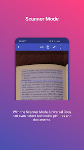 Universal Copy - скриншот 5