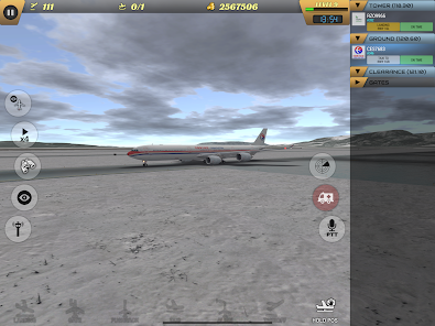 Unmatched Air Traffic Control - скриншот 11
