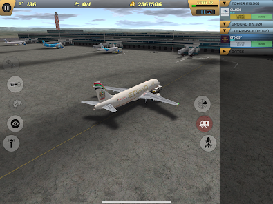 Unmatched Air Traffic Control - скриншот 9
