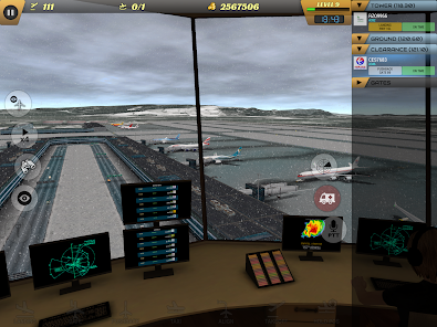 Unmatched Air Traffic Control - скриншот 10
