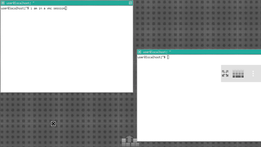UserLAnd - Linux on Android - скриншот 2