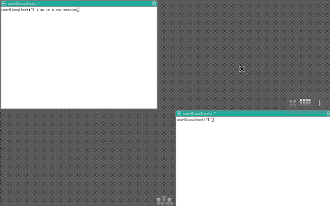 UserLAnd - Linux on Android - скриншот 4