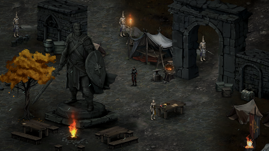 Vampires Fall 2 - скриншот 4