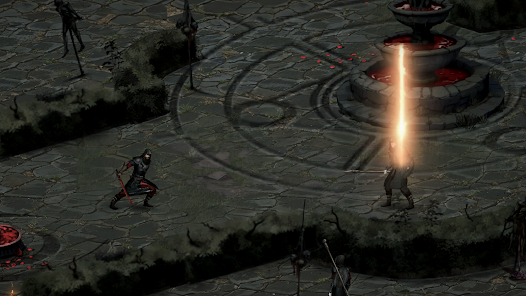 Vampires Fall 2 - скриншот 6