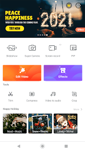 VideoShow Pro - скриншот 6