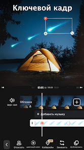 VivaVideo Pro - скриншот 4