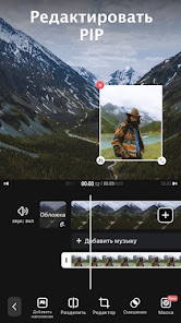 VivaVideo Pro - скриншот 7