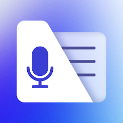 Voice Recorder & AI Transcribe