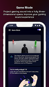 Volume Booster - Equalizer Pro - скриншот 2