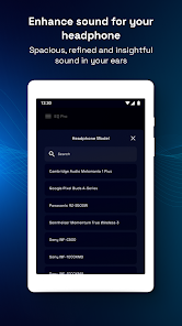 Volume Booster - Equalizer Pro - скриншот 8