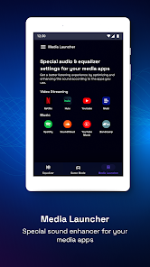Volume Booster - Equalizer Pro - скриншот 9