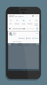 Volume Scheduler - скриншот 3