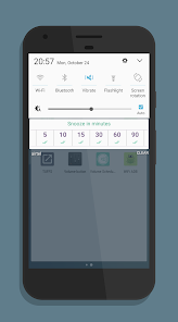 Volume Scheduler - скриншот 4