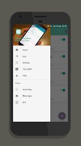 Volume Scheduler - скриншот 10