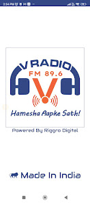 VRadio - скриншот 3