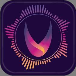 Vythm JR — Music Visualizer VJ 7.4.0 Mod (Premium)