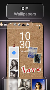 Wallpics - Live Wallpapers 4K - скриншот 5