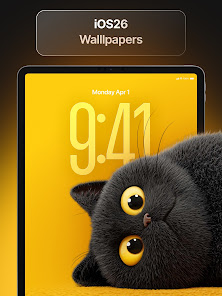 Wallpics - Live Wallpapers 4K - скриншот 6