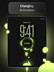Wallpics - Live Wallpapers 4K - скриншот 9
