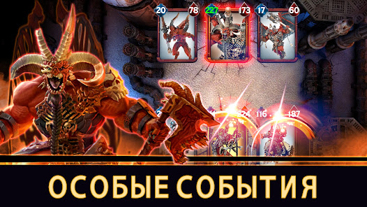 Warhammer 40,000: Tacticus - скриншот 2
