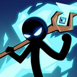 Warventure: Stickman Clash