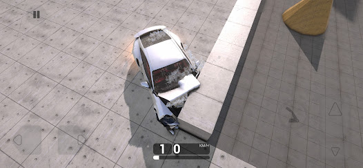WDAMAGE 2 - скриншот 8