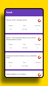 Webbie Torrent Downloader - скриншот 2