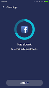 Whats Clone - Multiple Account - скриншот 5