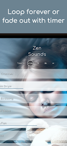 White Noise: Sleep Sounds - скриншот 12