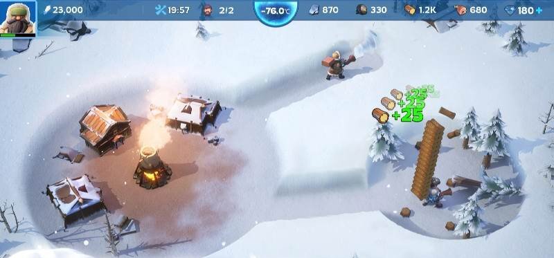 Whiteout Survival - скриншот 2