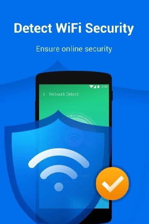 WiFi Checker - скриншот 2