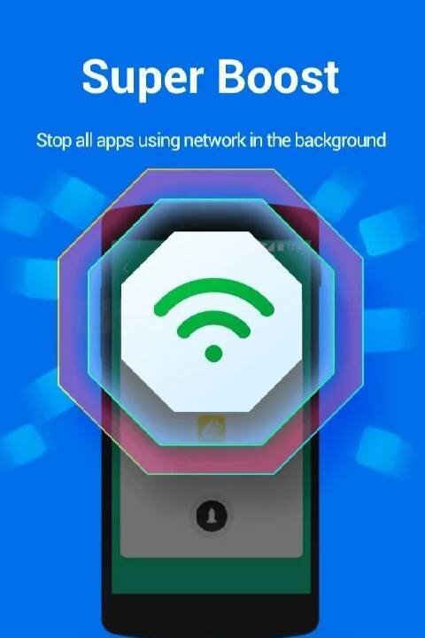 WiFi Checker - скриншот 4