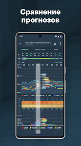 Windy.app - скриншот 4