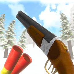 WinterCraft: Выживание в Лесу