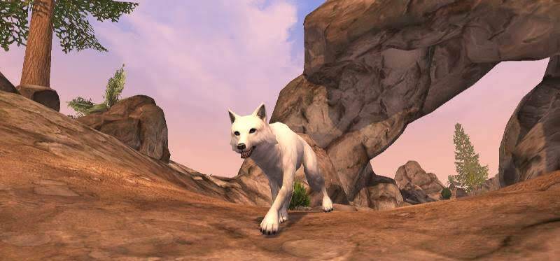 Wolf Tales 300421 Mod (One Hit/No Skill/Atk CD) - скриншот 4