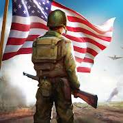 World War 2: Strategy Games 1185 Mod (Unlimited Money/Medals)