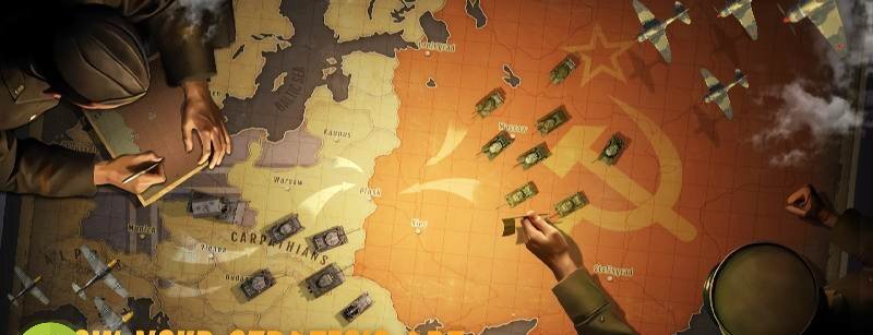 World War 2：Strategy Battle 998 Mod (Unlimited Money/Medals) - скриншот 2