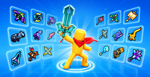 XP Hero - скриншот 4