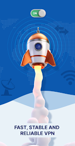 Xproguard VPN - скриншот 1