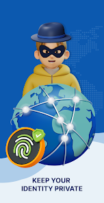 Xproguard VPN - скриншот 3