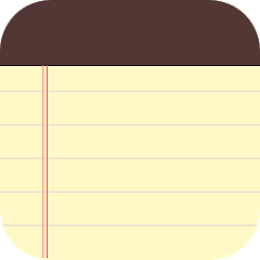 YellowNote - Notepad, Notes