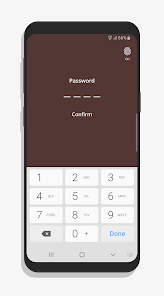 YellowNote - Notepad, Notes - скриншот 4