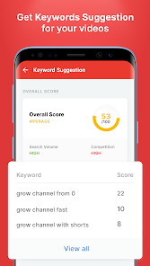 YouTools - SEO Tools - скриншот 2