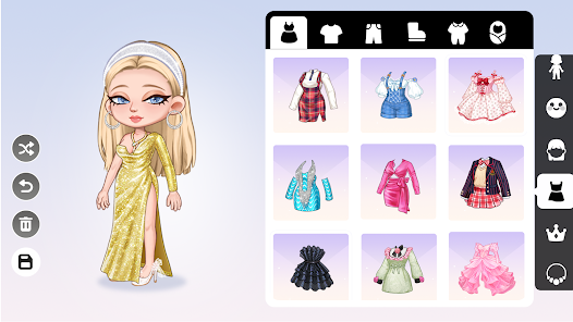 YoYa Time:Build,Share&Play - скриншот 5