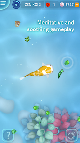 Zen Koi 2 - скриншот 3